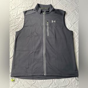 Under Armour run vest